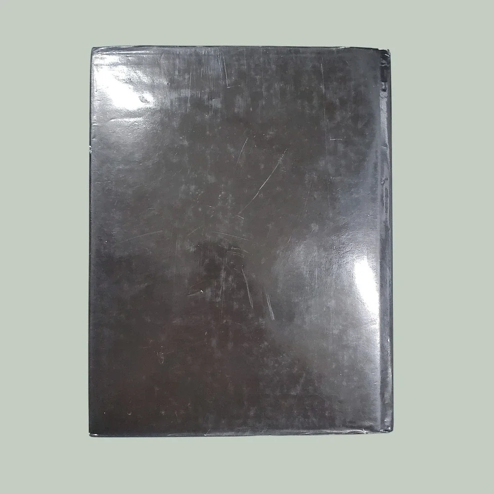 Christie's William A. McCarty-Cooper Collection Auction Catalog 1992 Hardcover